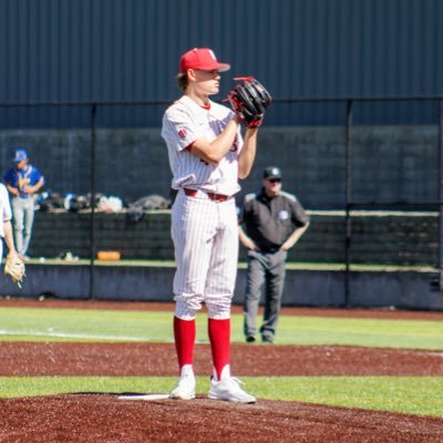 Bryce Chambers Profile