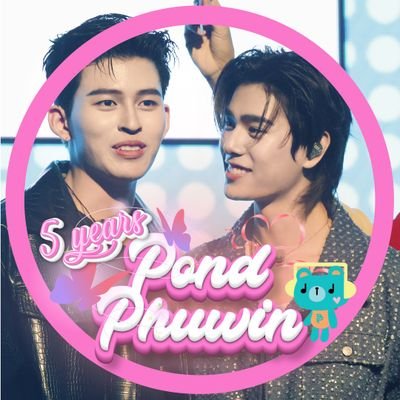 Multifandom and fan support @ppnaravit @phuwintang @gemini_ti @tawattannn