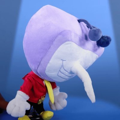 nnnnnoxious's profile picture. oh I love tvslop and spammy little mailmen and