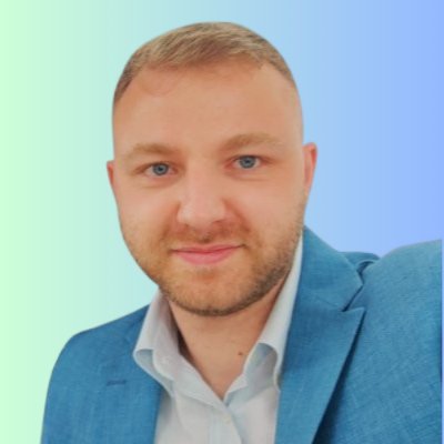 gunnarsaliev's profile picture. Sharing my path to $3k/month

Projects:  Pre-event management system

Unfiltered insights, lessons & progress.