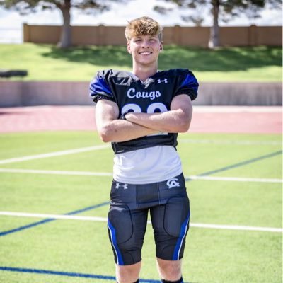 Class of 2026. WR. Safety. 6”0 175lbs. HUDL: https://t.co/YR8GVk6ASD