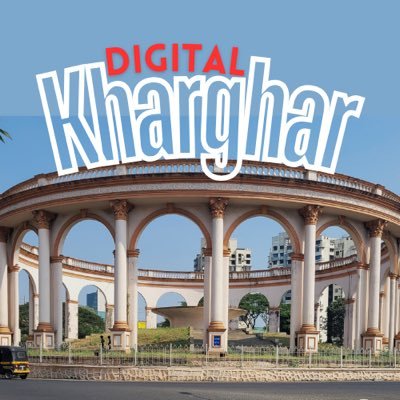 Your go-to source for all things Kharghar! Stay updated with the latest events, news, and happenings in the heart of Navi Mumbai. #DigitKharghar