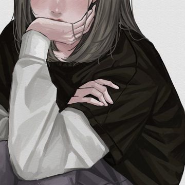 tevinball's profile picture. 20♀コンカフェ嬢 ¦ 荒野行動enjoy ¦ 配信だとうるさい ¦ dmよりリプ派 ¦ vc〇