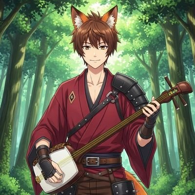 CrackshotQrow's profile picture. 