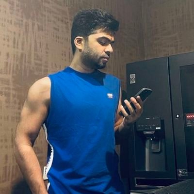 Hard core fan of silambarasan
Maiam supporter and member
