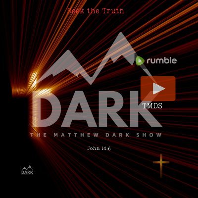 dark_the52428's profile picture. Christ is King-John 14.6
Still waiting on Covid arrests, Epsteiners in cuffs, 2020 fraud