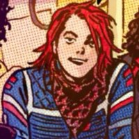 izzy 🗡️ SAW MCR (@scrappywithit) 's Twitter Profile