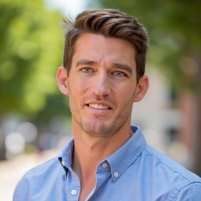 b_detweiler's profile picture. Entrepreneur, dad, ✝️, great circle of friends, 🏌️‍♂️, and adventurer. Founder & CEO @ion.layer & @goschoolahoop