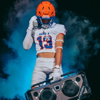 ||’’26||OLB||6’1/165 lbs|| West Orange High School🏈🍊| Email Michaeljonorata08@gmail.com hudl: https://t.co/ZEkTZqTyKq