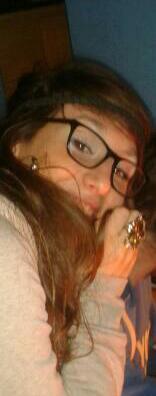 ERICA_SICA's profile picture. 20enne in cerca del proprio futuro in un paese che futuro non dà!