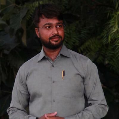 मण्डल मीडिया प्रभारी - युवा मोर्चा हरहुआ, वाराणसी
