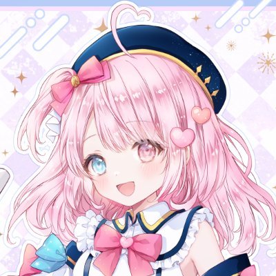 月姫朱星🌟（あっちゃん）VTuber準備中 on X