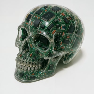 電人・ 🇺🇸 LA ⇔ 🇯🇵 Tokyo・🌐 Exhibited Artist・3D・Dev・Educator・🥇Onchain Asteroids・Medici Emerging・Prev: Fox/Marvel Sr. Producer・日本語🆗 https://t.co/TSd0As9enV