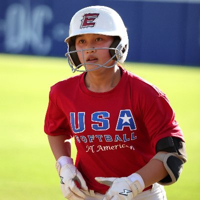 2029 Shortstop/Catcher | Extreme Woofter 16u | #25 Line Drive Top 100 | MLB Pitch Hit Run National Champion ‘24🏆| USA Softball HPP NSE ‘23 ‘24
