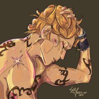 morgann ౨ৎ (@sirius1uvr) 's Twitter Profile