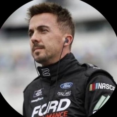 frankiiemuniz's profile picture. Driver of the #33 @rbr_teaims@fiordperformance F-150 in the 2025 NASCAR Craftsman Truck Series! (and Malcolm again)