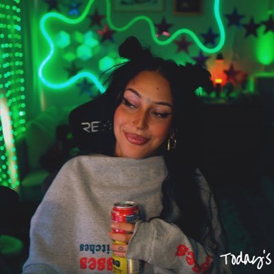 streamer | call of duty main | mostly called mommy