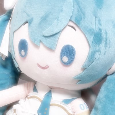yoyo_ox_'s profile picture. ミクさんをまったり推してます　関西