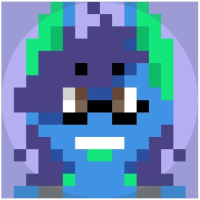 || Blue Shark | Full-Time Artist | Lvl 22 ||
Commissions: OPEN ||
Art Gallery: https://t.co/Nf72MIsaYH
CW: NSFW, Vore