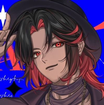 BuruZozogami's profile picture. Hi I'm Buru! | Musician | Music Producer | icon & header: @xiayou1104