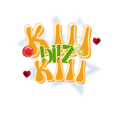 KiiiKiiibitz's profile picture. ⋆˙⟡  Five 𝐶harm𝗂ng 공주님  with a tou𝖼h of 𝘦𝘭𝘦𝘨𝘢𝘯𝘤𝘦 and a little s͟park͟ of joy with a d𝖺sh of mi͟schief.𓂃 𓈒𓏸🫙🍬