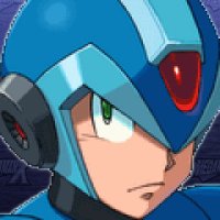 Maverick Hunter X (@hunterxpeace) 's Twitter Profile Photo Maverick Hunter X (@hunterxpeace) 's Twitter Profile Photo