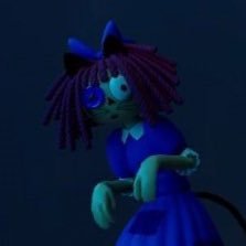 rudywatermelonZ's profile picture. 22 | she/them | dying from brainrot | Sometimes I draw |