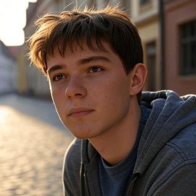 arrtsAya's profile picture. "Cycling enthusiast exploring Munich's hidden gems! 🎨 Sketching car designs by day, brewing craft beer by night. Lover of creativity & good vibes. #IndustrialD