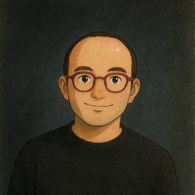 Husband. Dad. Australian.
Aspiring Venture Assistant.