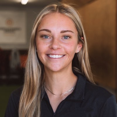 leecjulia's profile picture. Augustana University XC/TF