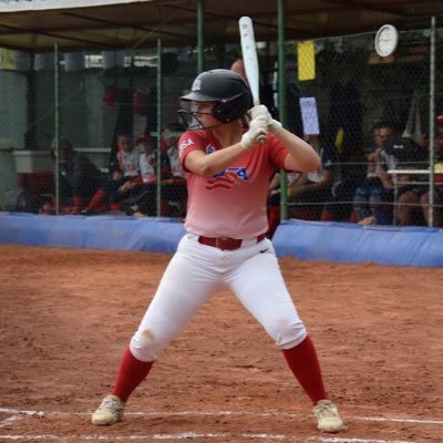 |2028|4.0 GPA|2b/SS|Lefty Power Hitter|Hermantown HS Varsity #9|Minnesota Force Impact 16U|ABSA Team USA Italy|Multi Athlete🥎+🏒|Class Rank: 1 of 166|