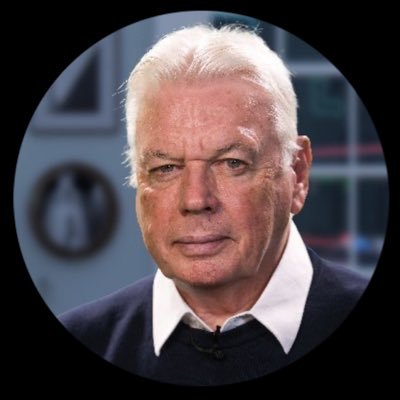 This is my Emergency backup account, I'll be discussing more about the QFS, XRP&XLM and lots more kindly follow back