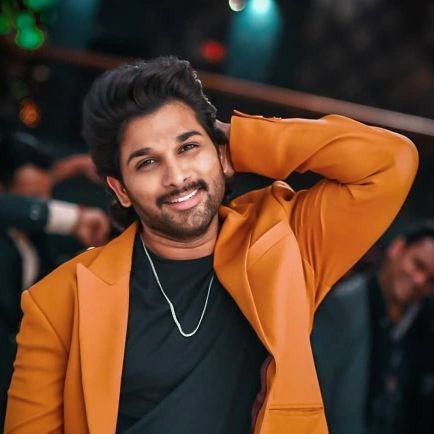 💥 Fanbase of Iconic Stylish Star ⭐ Allu Arjun | Spreading his charm, class & cinematic magic | For true Bunny lovers only! ❤️🔥