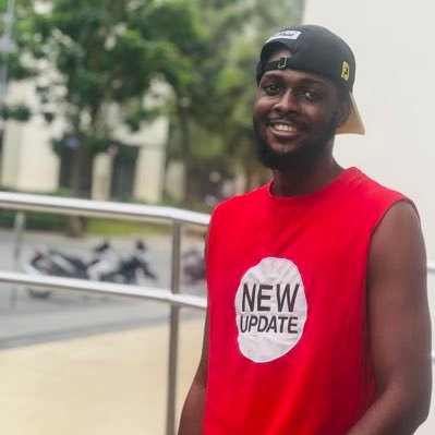 Primate_ike's profile picture. The more you fear something happening, the more likely it is to occur. Stop feeding your fears. FACE IT ✌🏾