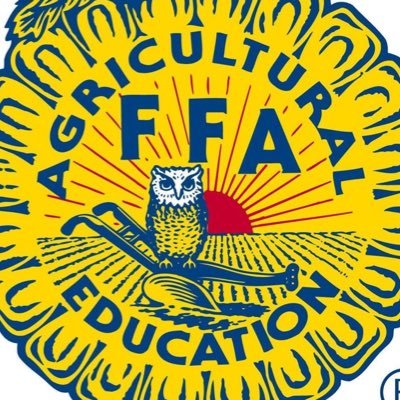 clint_ffa's profile picture. Clint High School FFA                                            Chapter 25-26