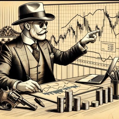 BOSSTRADING0's profile picture. BOSS TRADING ALTERNATE PROFILE- NFA