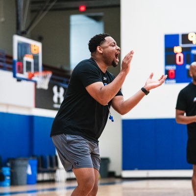 Assistant Coach @GSU_MBasketball (2024 B12 Tournament Champs) (2023 MAC Reg. Season Champs) (2022 Southland Reg. Season Champs)