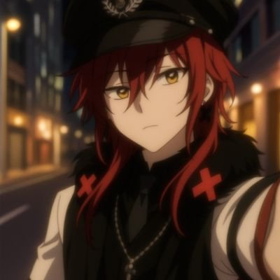 티나울프_7159さんのプロフィール画像