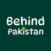 Behind Pakistan (@behindpakistan) Twitter profile photo Behind Pakistan (@behindpakistan) Twitter profile photo