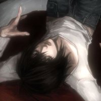 โ ๐ฐ๐๐๐๐ โก (@_su1cid3) 's Twitter Profile
