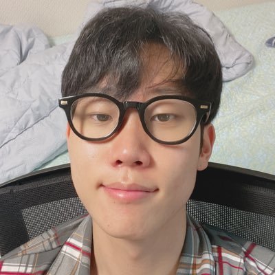 min_jae_so's profile picture. founder @hifridayai