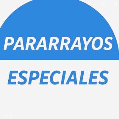 PARAESPY's profile picture. Somos una empresa 100% Mexicana y proveemos soluciones integrales en pararrayos y sistemas de tierra fisica. Nuestros sistemas tienen patentes propias.