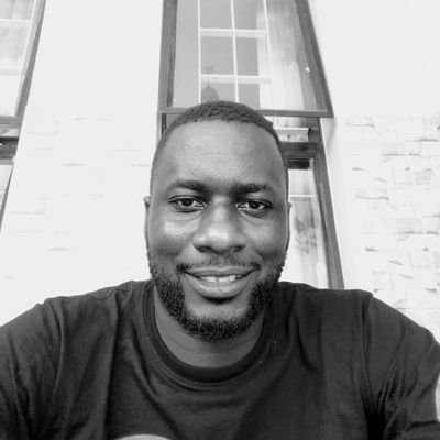 makali_juma's profile picture. Husband. Father. Entrepreneur