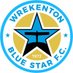 Wrekenton Blue Star FC (@wbsfc72) Twitter profile photo Wrekenton Blue Star FC (@wbsfc72) Twitter profile photo