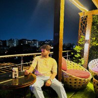 Dhiraj Raj Arya (@iamdhirajraj) 's Twitter Profile