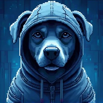 Dominique294207's profile picture. 💡Deciphering Blockchain 🔑Crypto, NFTs & DeFi insights - Dominique294207 🚀