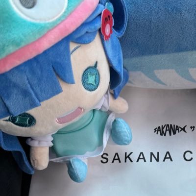 市場で魚仕入れてます。●デレステ_浅利七海P ●駅メモ_2018/1/29レジェンド達成 ●井上ほの花さん推し●ハイボールがマイブーム