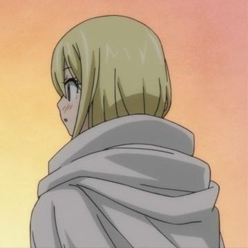 ◇Lucy's fangirl◇ •nsfw🔞• rt NaLu arts | nalu hate = block