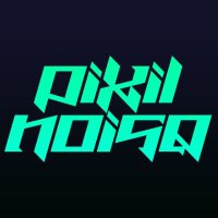 pixilnoise/pix先生 (@pixilnoise) 's Twitter Profile