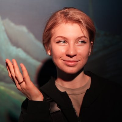 artpixelanna's profile picture. Prescott AZ